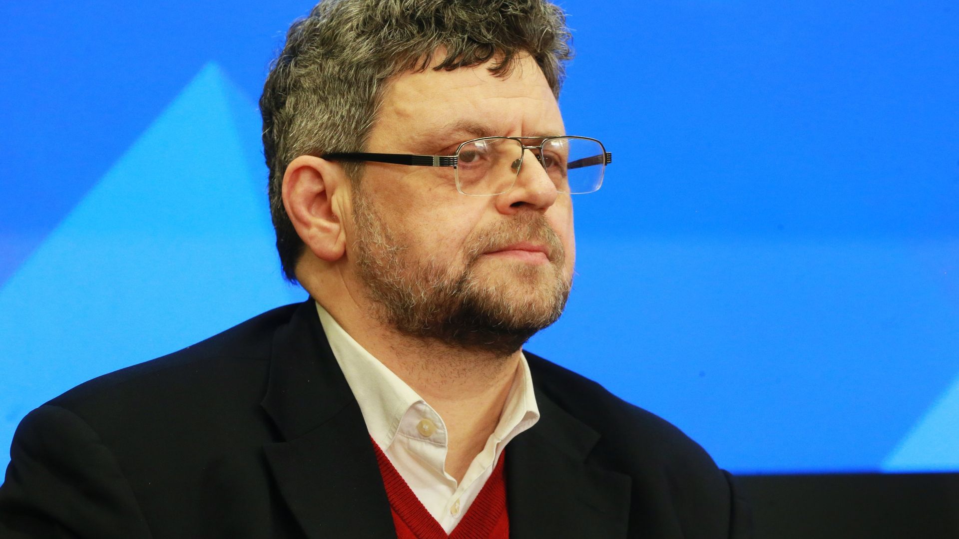 Врио ректора, председатель приемной комиссии Московского государственного психолого-педагогического университета (МГППУ) Аркадий Марголис Врио ректора, председатель приемной комиссии Московского государственного психолого-педагогического университета (МГППУ) Аркадий Марголис - РИА Новости, 1920, 13.03.2019
