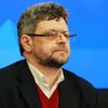 Врио ректора, председатель приемной комиссии Московского государственного психолого-педагогического университета (МГППУ) Аркадий Марголис