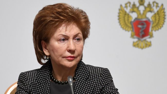 Заместитель председателя Совета Федерации РФ Галина Карелова Заместитель председателя Совета Федерации РФ Галина Карелова