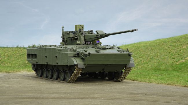 Комплекс ЗАК-57 Деривация-ПВО калибром 57 Комплекс ЗАК-57 Деривация-ПВО калибром 57