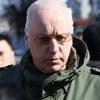 Председатель Следственного комитета РФ Александр Бастрыкин у народного мемориала, организованного в память о погибших при пожаре в ТЦ Зимняя вишня. 31 марта 2018 Председатель Следственного комитета РФ Александр Бастрыкин у народного мемориала, организованного в память о погибших при пожаре в ТЦ Зимняя вишня. 31 марта 2018
