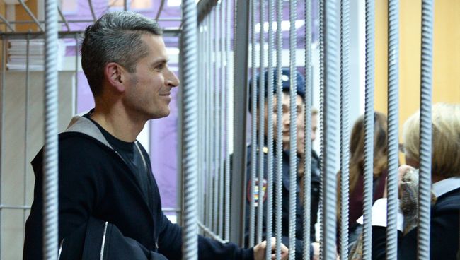 Совладелец и председатель совета директоров группы Сумма Зиявудин Магомедов. Архивное фото Совладелец и председатель совета директоров группы Сумма Зиявудин Магомедов. Архивное фото
