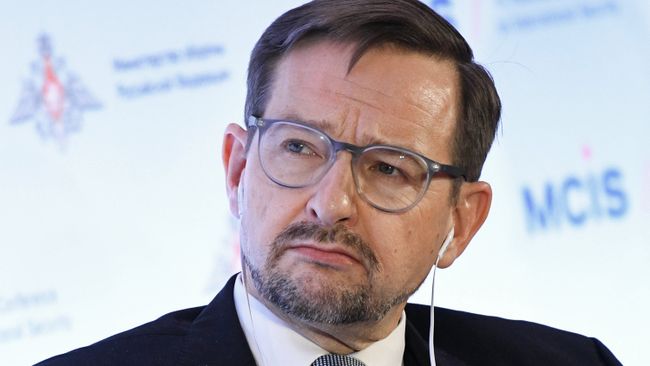 Томас Гремингер
