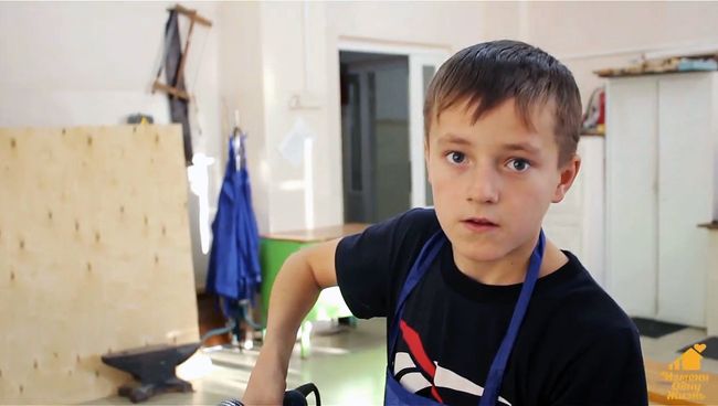 Александр Д., июнь 2002, Амурская область