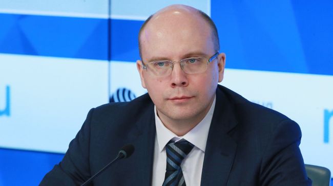 Сергей Качаев
