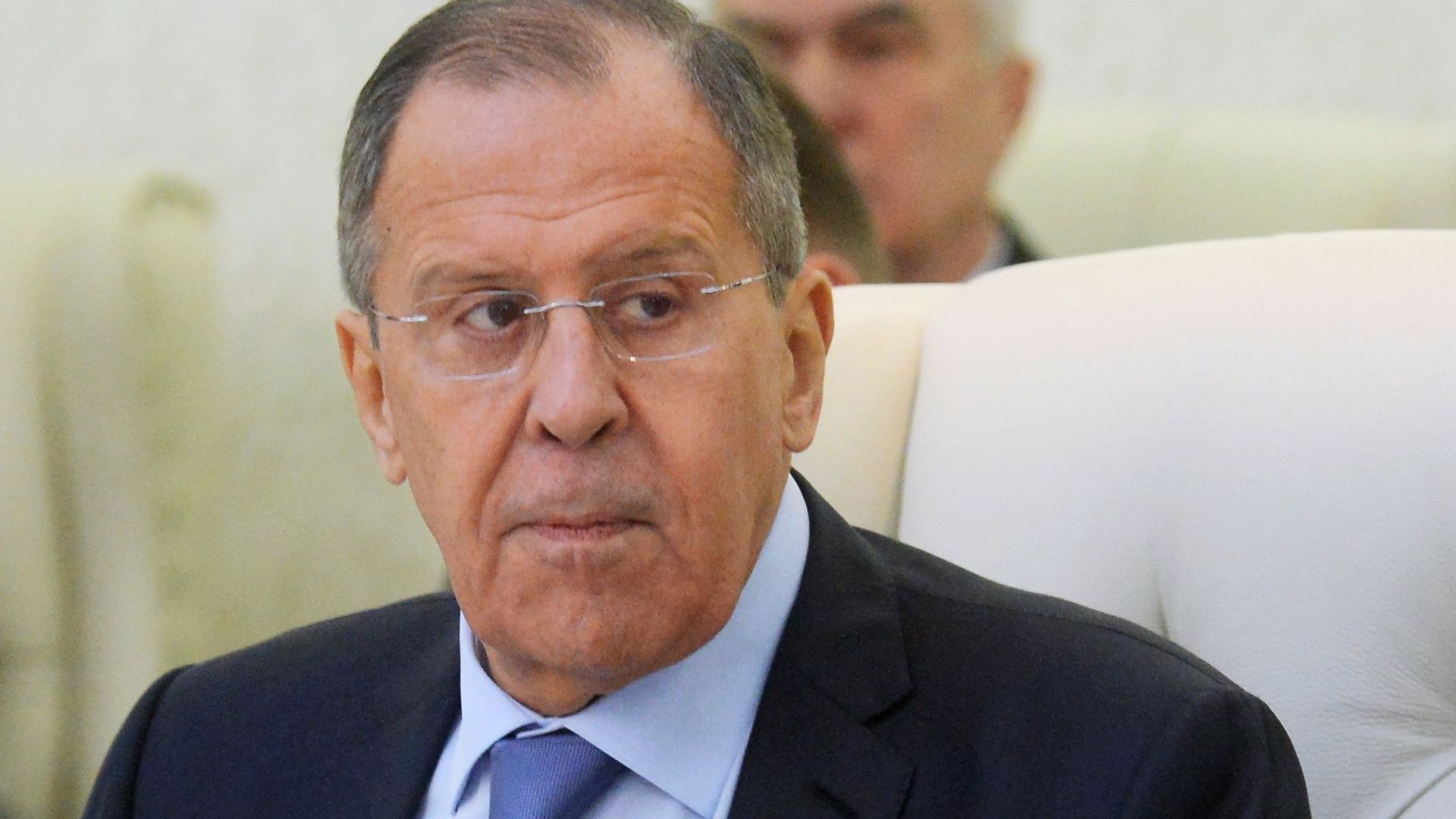 Министр иностранных дел России Сергей Лавров Министр иностранных дел России Сергей Лавров - РИА Новости, 1920, 29.12.2024