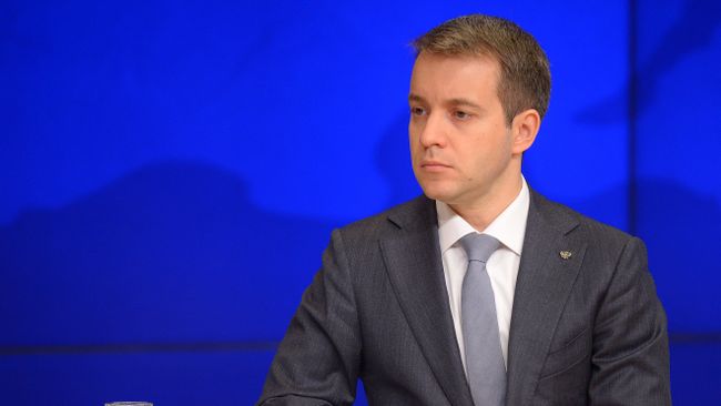 Николай Никифоров
