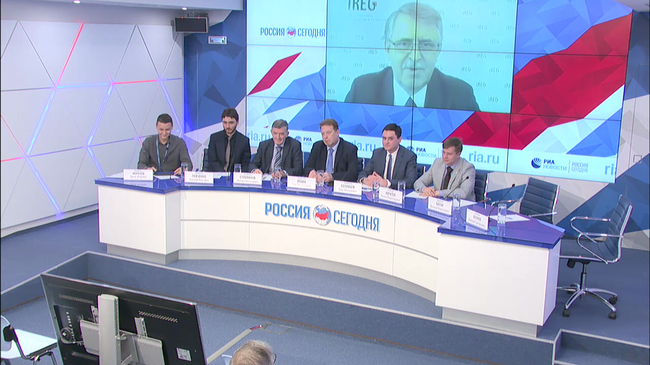 Мировой рейтинг университетов RUR: движение российских вузов