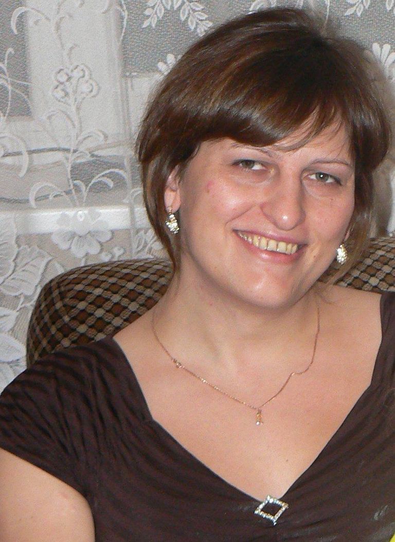 Екатерина Иванова Екатерина Иванова