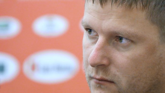 Евгений Кафельников. Архив