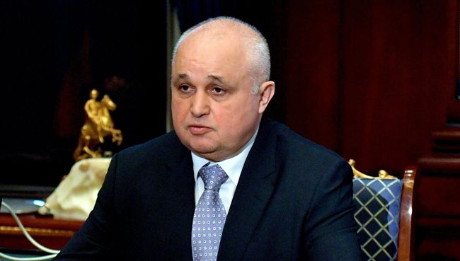 Сергей Цивилев