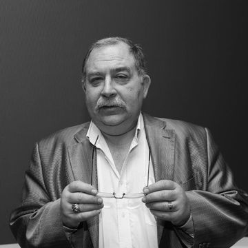 Сергей Черняховский Сергей Черняховский