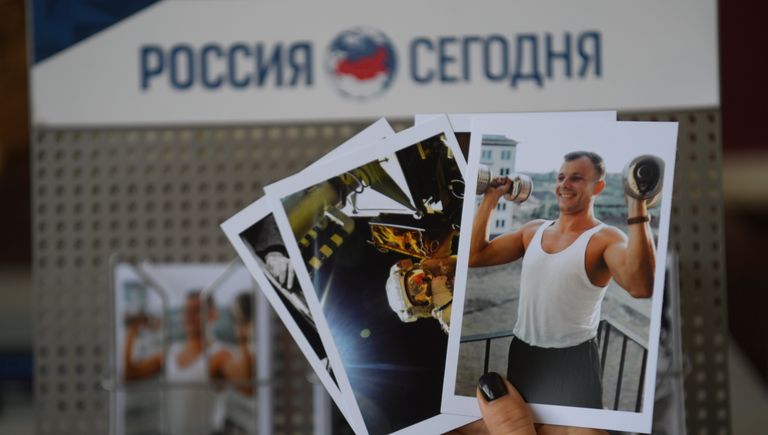 Открытки с архивными кадрами МИА Россия сегодня, выпущенные к открытию Центра Космонавтика и авиация Открытки с архивными кадрами МИА Россия сегодня, выпущенные к открытию Центра Космонавтика и авиация