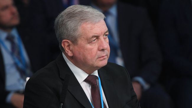 Владимир Семашко Владимир Семашко