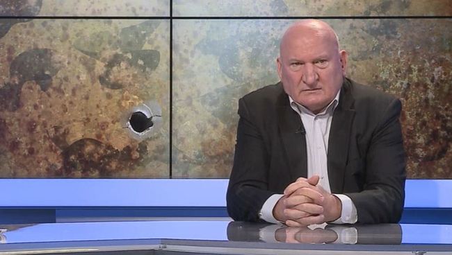 Василий Богдан Василий Богдан