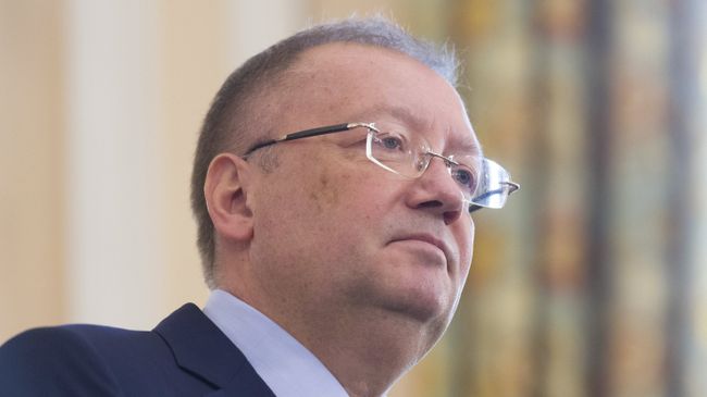 Александр Яковенко