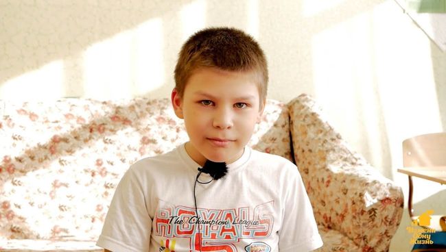 Ильдар В. и Ринат И., Республика Башкортос