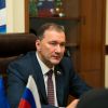 Депутат Государственной думы Российской Федерации VII созыва Дмитрий Белик 