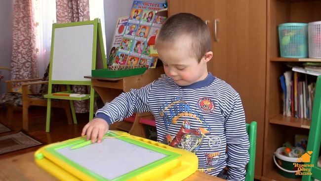 Кирилл И., май 2012, Белгородская область