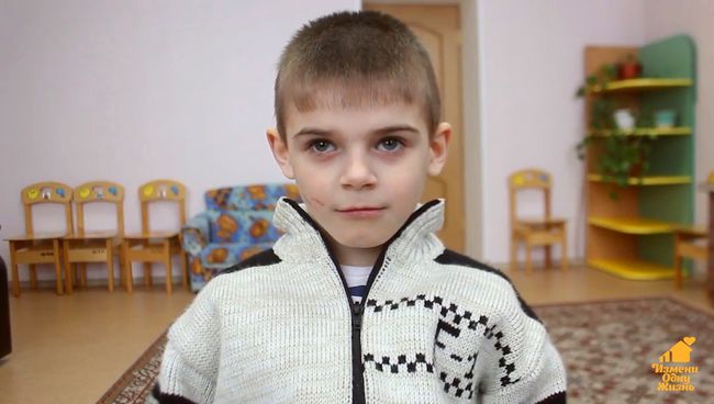 Сергей Ш., декабрь 2010, Курская область