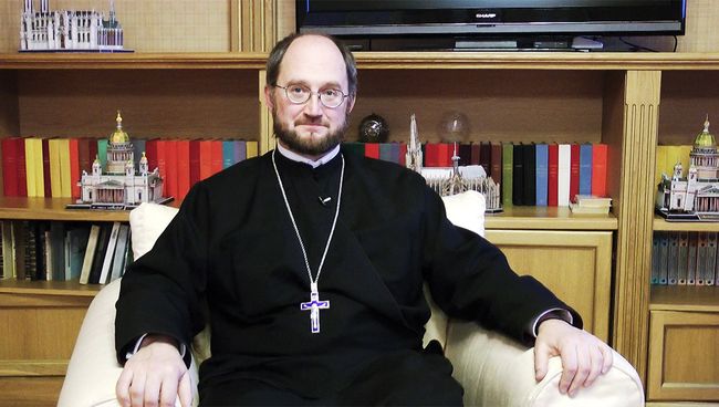 Болезнь и вера: дети не отвечают за грехи родителей