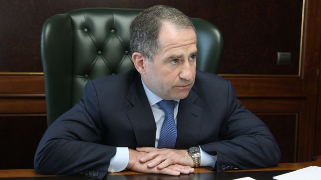 Михаил Бабич