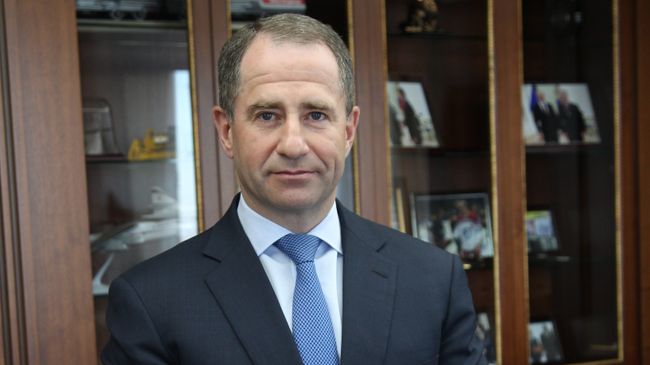 Михаил Бабич