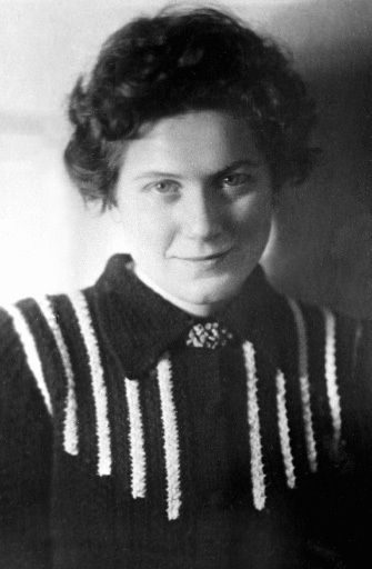 Дочь Иосифа Сталина - Светлана Аллилуева - РИА Новости, 1920, 25.08.2025