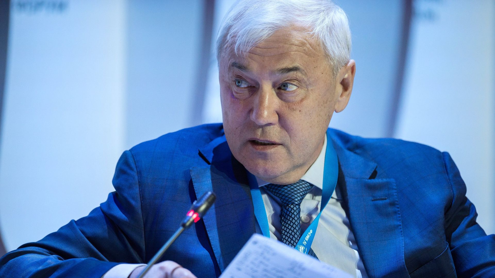 Председатель комитета Государственной Думы РФ по финансовому рынку Анатолий Аксаков Председатель комитета Государственной Думы РФ по финансовому рынку Анатолий Аксаков - РИА Новости, 1920, 28.01.2021