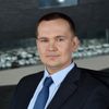 Дмитрий Цветов