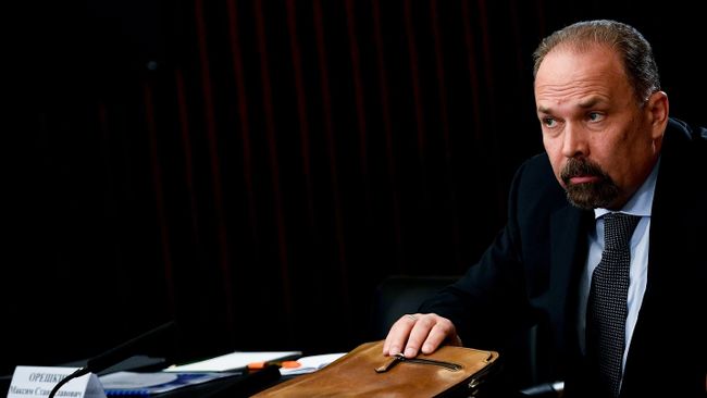 Президент РФ В. Путин посетил ПАО Россети Президент РФ В. Путин посетил ПАО Россети
