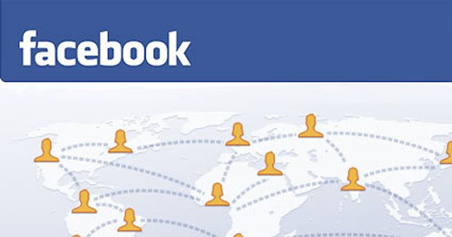 Сеть Facebook Сеть Facebook
