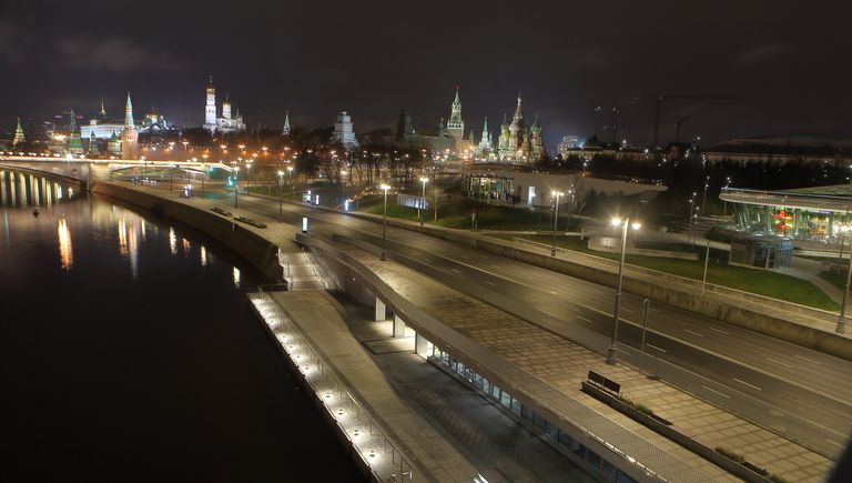 Москворецкая набережная Москворецкая набережная