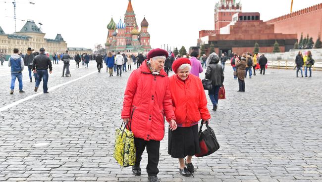В Москве пройдет фестиваль-выставка «Московское долголетие - 2018»