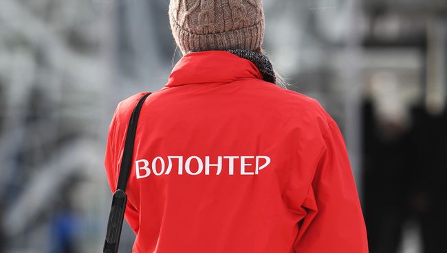 В Саратове стартовал окружной форум добровольцев ПФО и ЮФО