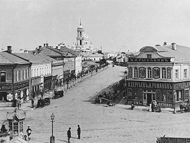 Усадьба Колесникова-Саргиных-Шапатиной. Архив Усадьба Колесникова-Саргиных-Шапатиной. Архив