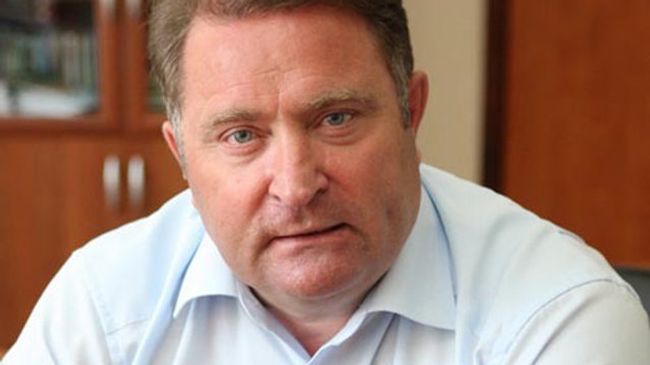 Председатель Общероссийского движения поддержки флота Михаил Ненашев Председатель Общероссийского движения поддержки флота Михаил Ненашев