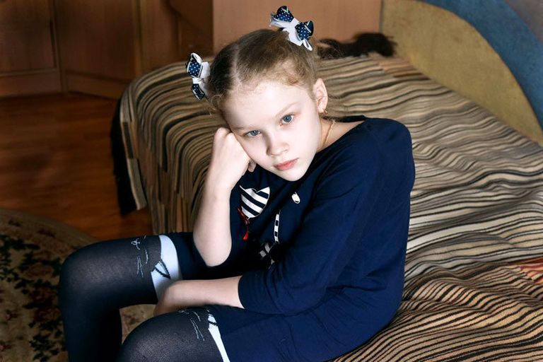Даша Сейфулина