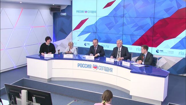 Навигатор абитуриента: колледжи России 2018