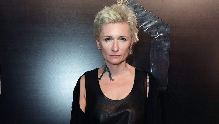Певица Диана Арбенина на премьере фильма Константина Хабенского Собибор в кинотеатре Москва Певица Диана Арбенина на премьере фильма Константина Хабенского Собибор в кинотеатре Москва