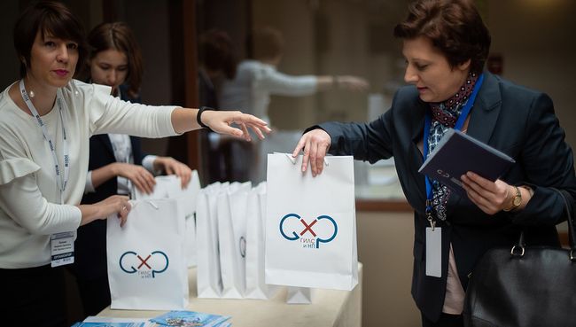 Представители фармотрасли на форуме в Москве обсудили кадровые вопросы Представители фармотрасли на форуме в Москве обсудили кадровые вопросы