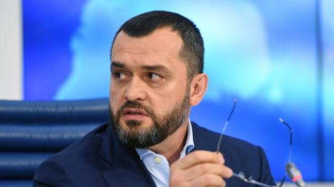Бывший министр внутренних дел Украины Виталий Захарченко Бывший министр внутренних дел Украины Виталий Захарченко