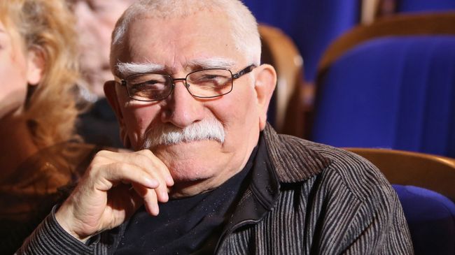 Армен Джигарханян Армен Джигарханян