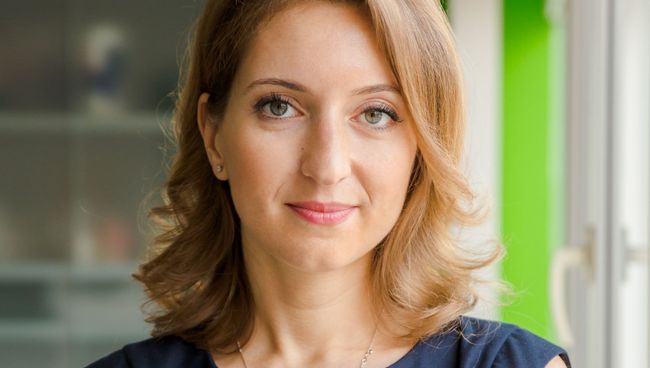 Глава RT Arabic Майя Манна Глава RT Arabic Майя Манна