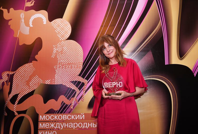 Церемония закрытия ММКФ-2018 Церемония закрытия ММКФ-2018