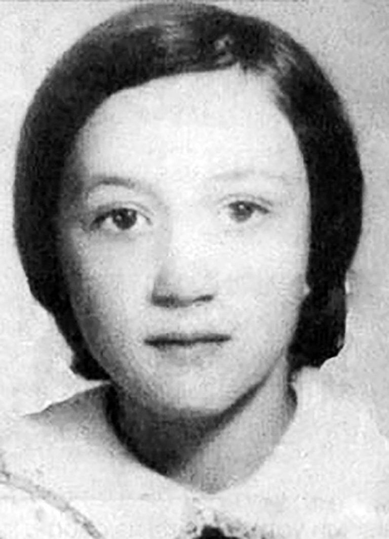 Елена Закотнова