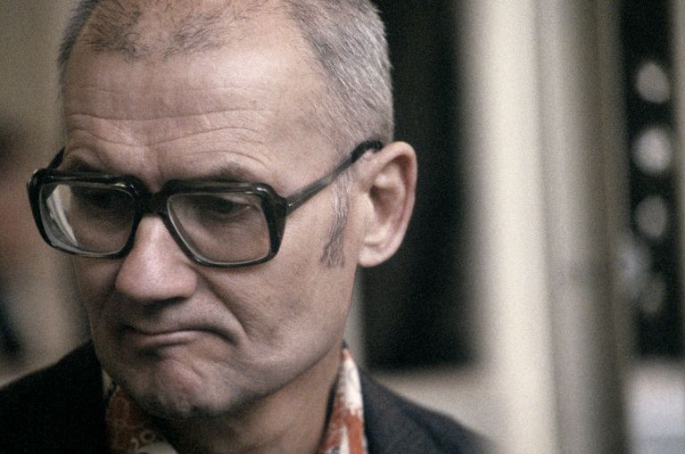Андрей Чикатило, серийный насильник и убийца Андрей Чикатило, серийный насильник и убийца