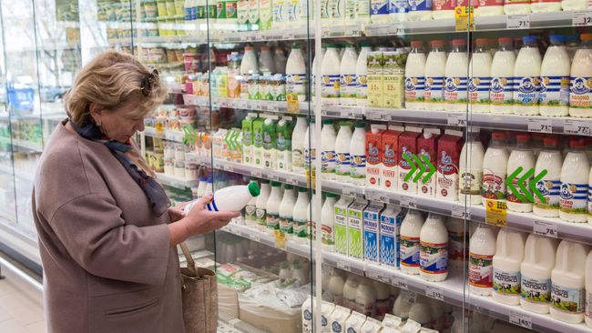 Нутрициолог рассказала, как правильно читать этикетки на продуктах