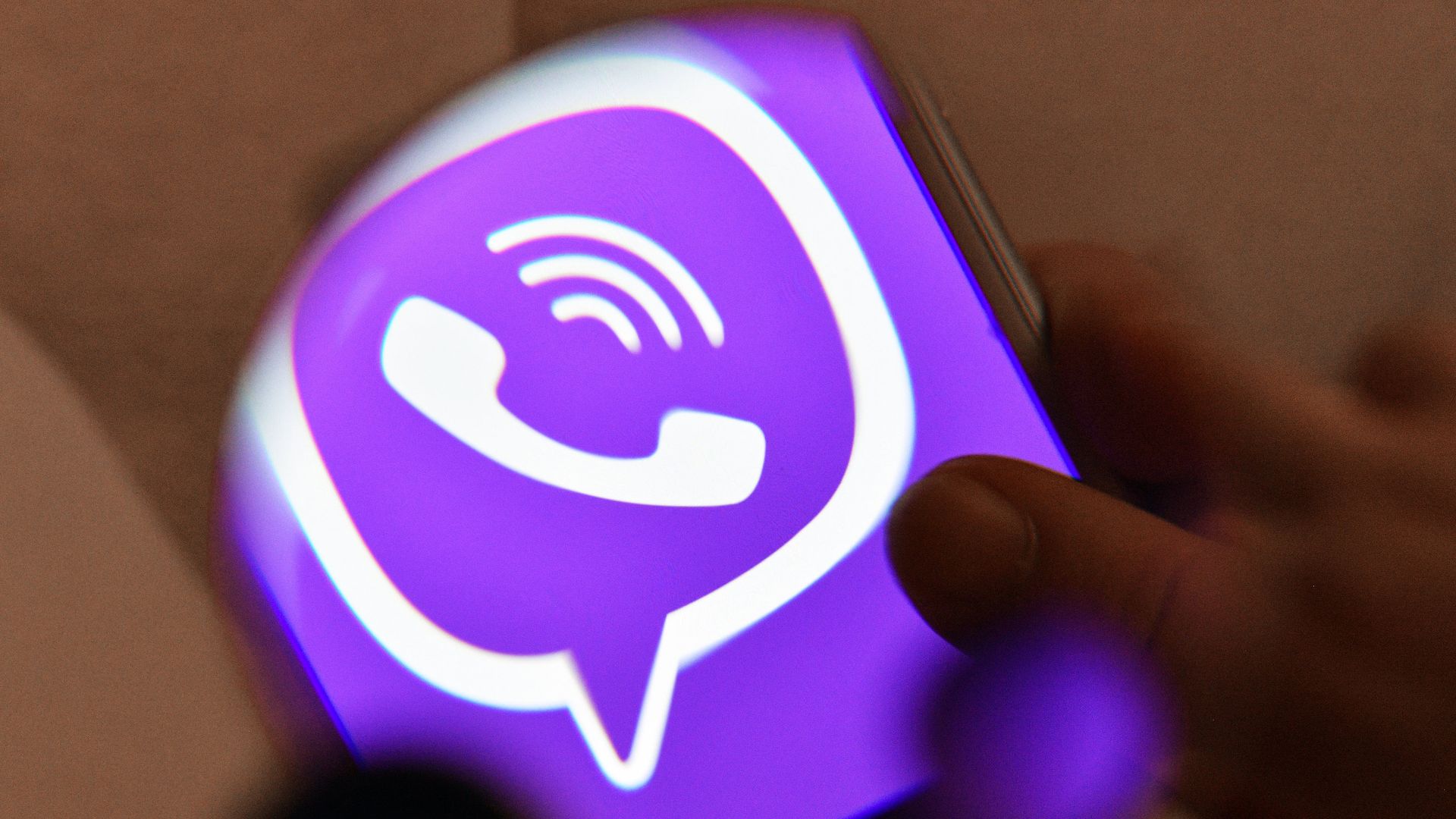 Логотип мессенджера Viber Логотип мессенджера Viber - РИА Новости, 1920, 20.06.2023