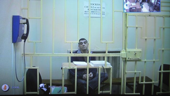 Проверка в Мосгорсуде законности ареста экс вице-президента группы Росгосстрах Сергея Хачатурова, подозреваемого в растрате Проверка в Мосгорсуде законности ареста экс вице-президента группы Росгосстрах Сергея Хачатурова, подозреваемого в растрате